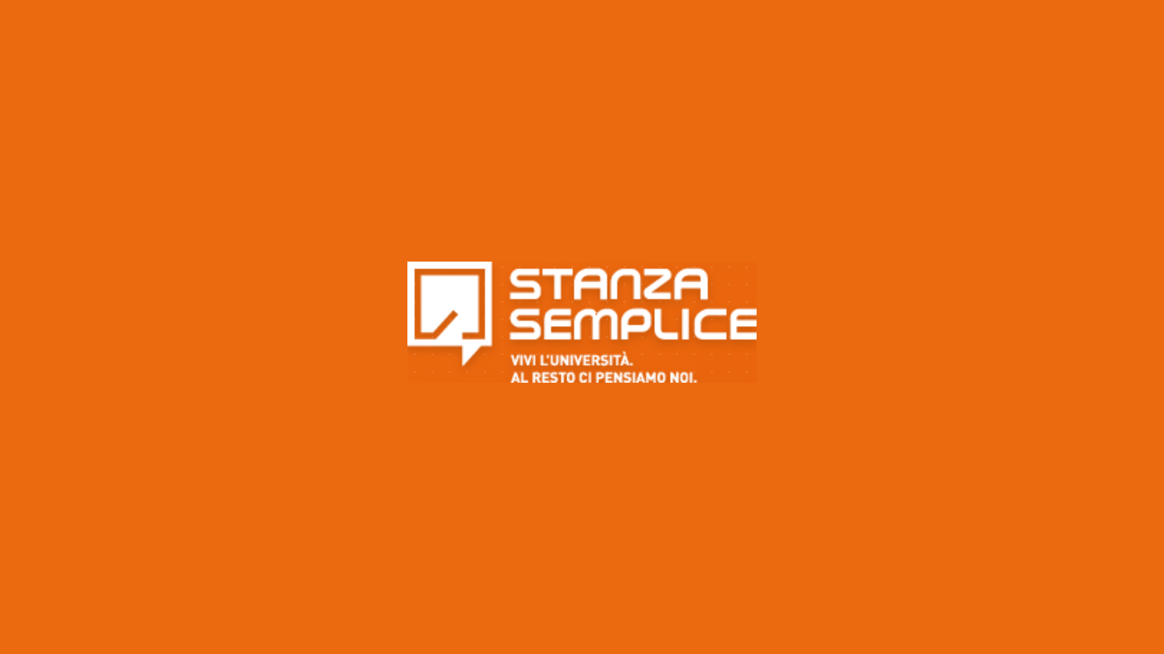 Stanza Semplice